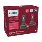 Philips H8/H9/H16 Access LED Mistlamp Set 20W PGJ19-1/3/5 12, Ophalen of Verzenden, Nieuw