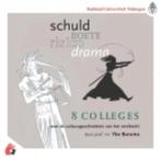 Schuld.. boete.. risico.. drama.. cultuurgesch 9789074241137, Boeken, Verzenden, Zo goed als nieuw
