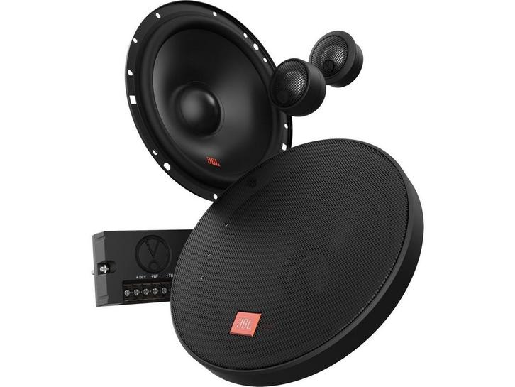 JBL Stage2 604C - Autospeaker Composet - 6,5 Inch - Iconisch, Auto diversen, Autospeakers, Zo goed als nieuw, Verzenden