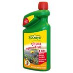 ECOSTYLE ULTIMA ONKRUID & MOS CONCENTRAAT 1020 ML