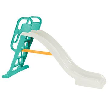 Dolu Turquoise/Geel Junior Glijbaan 2628 beschikbaar voor biedingen