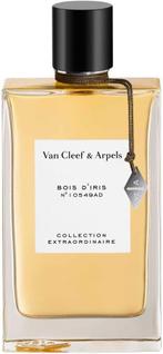 VAN CLEEF & ARPELS COLLECTION EXTRAORDINAIRE BOIS D'IRIS E.., Sieraden, Tassen en Uiterlijk, Uiterlijk | Parfum, Nieuw, Verzenden