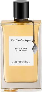 VAN CLEEF & ARPELS COLLECTION EXTRAORDINAIRE BOIS D'IRIS E.., Nieuw, Verzenden