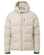 -20% Ralph Lauren  Ralph Lauren Gewatteerde jas  maat L, Verzenden, Nieuw, Beige