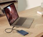 Western Digital My Passport - Compatibel met Mac - Externe, Verzenden, Zo goed als nieuw