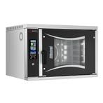 GGM Gastro | Bakkerij combistheemer - Touch - 6x EN 60x40 |, Verzenden, Nieuw, Inbouw