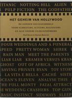 Het Geheim Van Hollywood 9789078835011 M. Batavier, Boeken, Verzenden, Zo goed als nieuw, M. Batavier