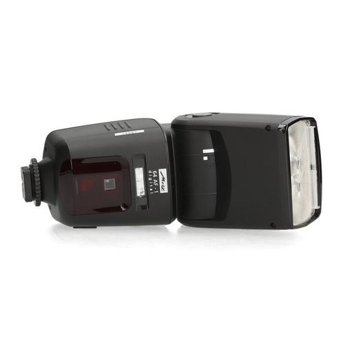 Metz 64 AF-1 Digital Speedlite - Sony, Audio, Tv en Foto, Fotografie | Fotostudio en Toebehoren, Zo goed als nieuw, Ophalen of Verzenden