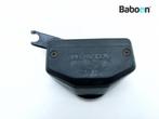 Stuurklem / Riser Set Honda CB 750 K 1978-1982 (CB750KZ, Verzenden, Gebruikt