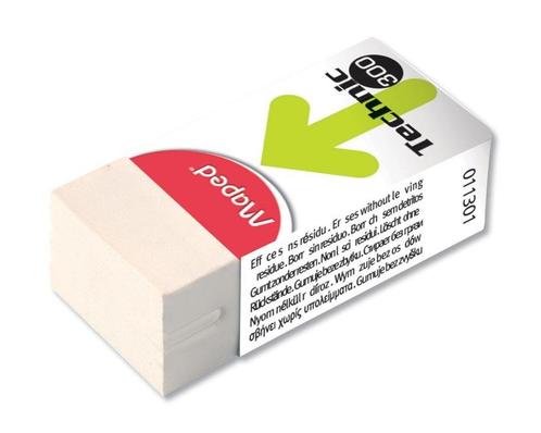 Maped Maped gum Technic 300  - 36 stuks, Zakelijke goederen, Partijgoederen en Retail | Verpakking en Verzending, Ophalen of Verzenden