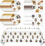 Honden Party set 41-delig, Dieren en Toebehoren, Honden-accessoires, Verzenden, Nieuw
