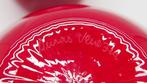 Auras Venezia - Vaas (2) - Glas, Antiek en Kunst, Antiek | Glas en Kristal