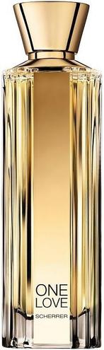 JEAN LOUIS SCHERRER ONE LOVE EDP FLES 50 ML, Sieraden, Tassen en Uiterlijk, Verzenden, Nieuw