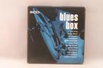 Blues Box - Universal (3 CD), Cd's en Dvd's, Cd's | Jazz en Blues, Verzenden, Nieuw in verpakking