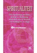 Spiritualiteit Antoon Vanmeenen, Boeken, Nieuw, Verzenden