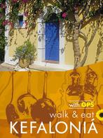 9781856915632 Sunflower Guides- Kefalonia Walk  Eat Sunfl..., Verzenden, Nieuw