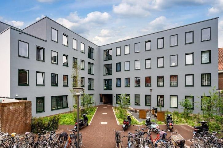 Studio te huur in Den Haag, Huizen en Kamers, Huizen te huur, Direct bij eigenaar, Den Haag, Studio