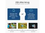 Gologi Battery Camera - Draadloze beveiligingscamera -, Verzenden, Nieuw
