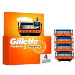 Gillette Fusion5 Power Scheermesjes, Verzenden, Nieuw