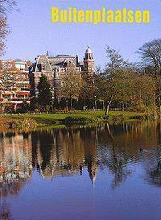 Jaarboek Monumentenzorg 1998 - Buitenplaatsen 9789040092626, Boeken, Kunst en Cultuur | Architectuur, Gelezen, Verzenden