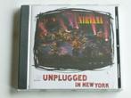 Nirvana - Unplugged in new York, Verzenden, Nieuw in verpakking