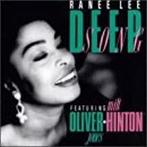 cd - Ranee Lee - Deep Song, Cd's en Dvd's, Cd's | Jazz en Blues, Zo goed als nieuw, Verzenden