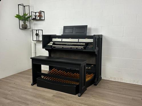 Johannus Sweelinck 20, Muziek en Instrumenten, Orgels, 2 klavieren, Orgel, Gebruikt