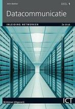 9789057523632 | MBO ICT - Datacommunicatie 1 Inleiding ne..., Boeken, Verzenden, Nieuw
