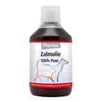 Pharmox Hond en Kat Zalmolie 425 ml, Nieuw, Verzenden