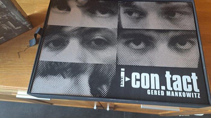 De Rolling Stones - Book, i-Contact Het Gered Mankowitz, Cd's en Dvd's, Vinyl Singles