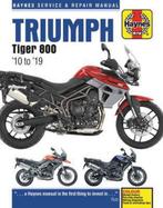 9781785214561 Triumph Tiger 800 (10 -19), Nieuw, Matthew Coombs, Verzenden