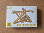 HäT 8184 Greek Catapults 1:72, Hobby en Vrije tijd, Modelbouw | Figuren en Diorama's, Verzenden, Nieuw