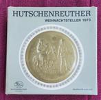 Kerstdecoratie Hutschenreuther (2) - Aardewerk - Op weg naar, Nieuw