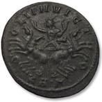 Romeinse Rijk. Probus (276-282 n.Chr.). Silvered