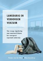 Langdurig en Verborgen Verzuim 9789088507588 Ellen Assenberg, Boeken, Studieboeken en Cursussen, Verzenden, Zo goed als nieuw