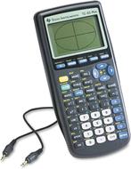 Texas Instruments TI-83 Wetenschappelijke Rekenmachine - Zwa, Verzenden, Nieuw in verpakking