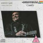 cd - Johnny Cash - I Walk The Line, Zo goed als nieuw, Verzenden