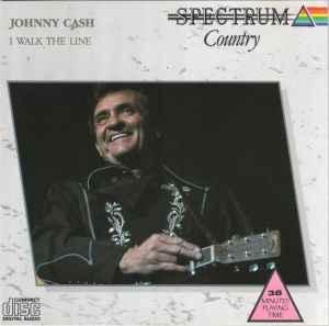 cd - Johnny Cash - I Walk The Line, Cd's en Dvd's, Cd's | Overige Cd's, Zo goed als nieuw, Verzenden