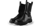 Sub55 Chelsea Boots in maat 42 Zwart | 10% extra korting, Kleding | Dames, Schoenen, Verzenden, Zwart, Overige typen, Sub55