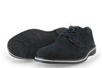 Rieker Veterschoenen in maat 40 Blauw | 10% extra korting, Kleding | Dames, Schoenen, Overige typen, Zo goed als nieuw, Rieker