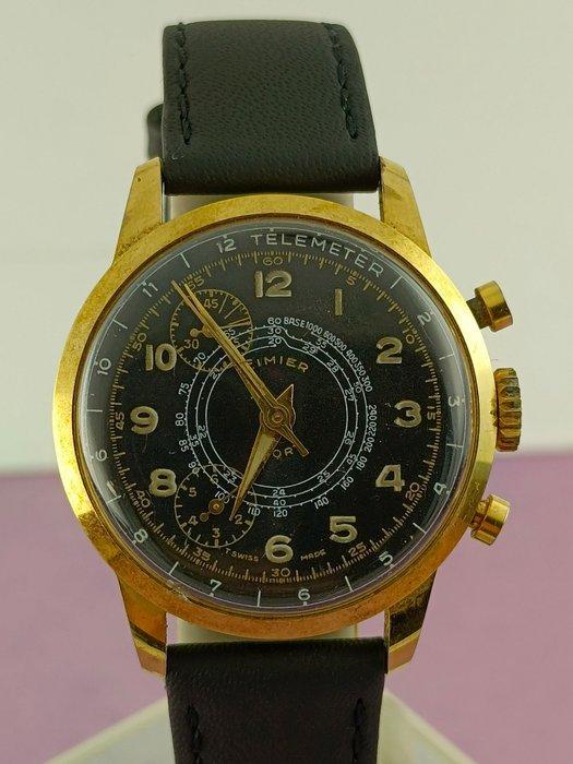 Cimier - Telemeter Chronograph - Zonder Minimumprijs - Heren, Sieraden, Tassen en Uiterlijk, Horloges | Heren