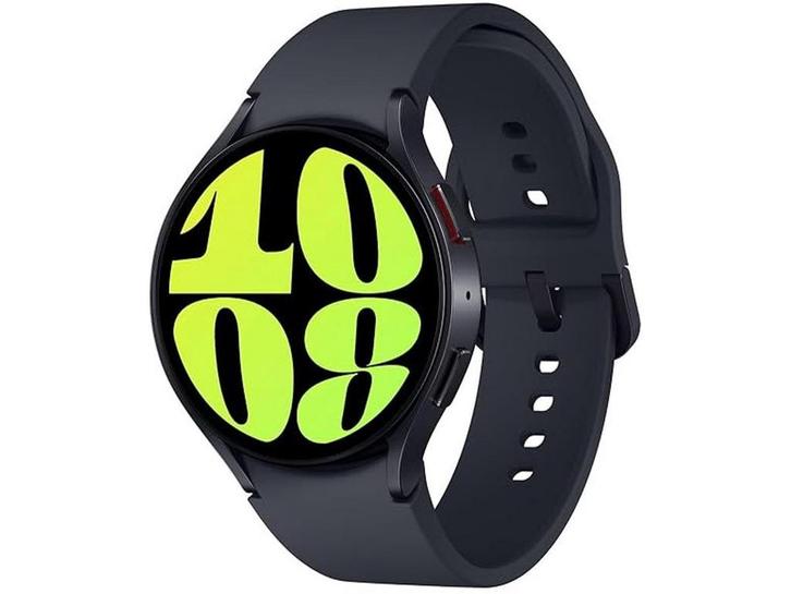 Samsung Galaxy Watch 6 - Smartwatch - BioActive-sensor -, Sieraden, Tassen en Uiterlijk, Smartwatches, Zo goed als nieuw, Verzenden