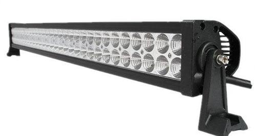 LED bar - 180W - 86cm - 4x4 offroad - 60 LED - WIT 6000K, Auto diversen, Tuning en Styling, Ophalen of Verzenden