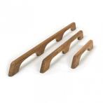 Teak Handrailingen, Watersport en Boten, Ophalen of Verzenden, Nieuw, Zeilboot of Motorboot