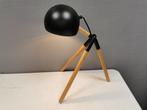 Frandsen - Tafellamp - Metaal, Hout, Antiek en Kunst, Curiosa en Brocante