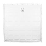 LED Paneel Leda 60x60cm 40W 4000K | vervangt 4x TL-D 18W/840, Ophalen of Verzenden, Nieuw