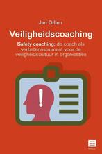 9789046610220 Veiligheidscoaching Jan Dillen, Boeken, Verzenden, Nieuw, Jan Dillen