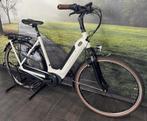 Gazelle Grenoble C7+ HMB 57CM Luxe E-Bike Elektrische Fiets, Ophalen of Verzenden, Zo goed als nieuw, 51 tot 55 cm, 50 km per accu of meer