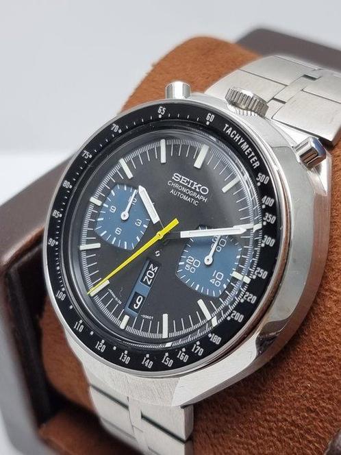 Seiko - Bullhead - Heren - 1970-1979, Sieraden, Tassen en Uiterlijk, Horloges | Antiek