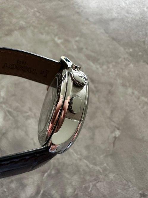 Tissot - Le Locle Automatic Chronograph - Zonder, Sieraden, Tassen en Uiterlijk, Horloges | Heren